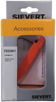 Sievert Reparatie Kit piezo voor 336611 - 722301 722301