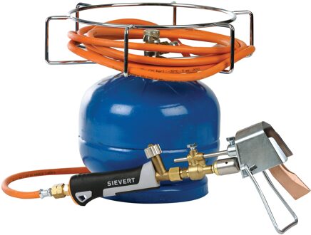 Sievert Soldeerboutset met 2012 Pro 88/86 - 349300 349300