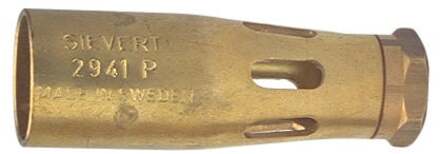 Sievert Standaardbrander O28mm - 294102 294102