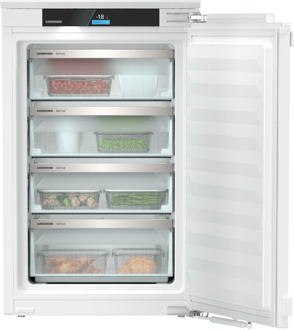 SIFNci 3954-22 Inbouw vriezer