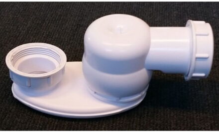 Sifon voor bad/douchebak