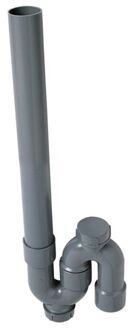Sifon Voor Wasmachine Verticaal
