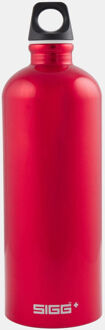 Sigg Classic Traveller 1.0l Rood