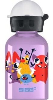 Sigg monster family drinkfles