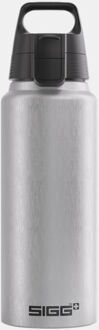 Sigg Pathfinder 1L Drinkfles Grijs - One size