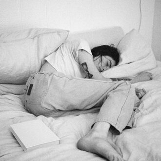 Sigh In My Ear - Claire Rousay