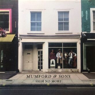 Sigh No More (LP)