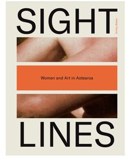 Sight Lines - Kirsty Baker