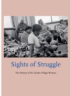 Sights Of Struggle - Marie Meyerding