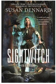 Sightwitch