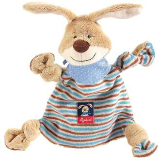 Sigikid Knuffeldoekje, Semmel Bunny