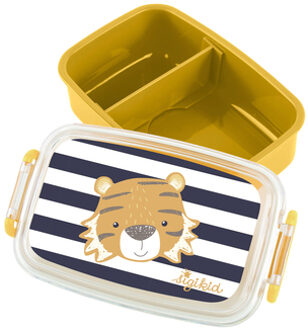 Sigikid ® Lunchbox Tiger Kleurrijk