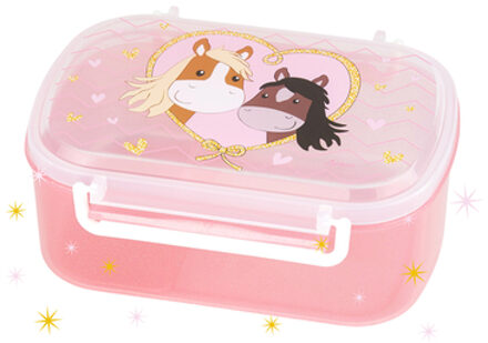 Sigikid ® Pony Love lunch box Kleurrijk