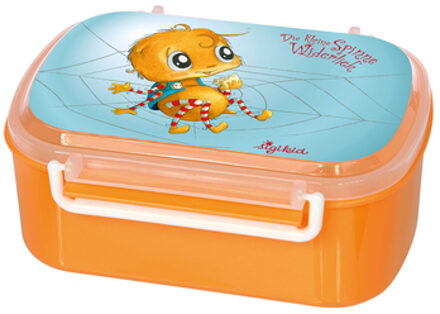 Sigikid ® Spider Widerlich lunchbox sigikid & Friends Kleurrijk