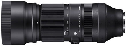 Sigma 100-400mm f/5-6.3 DG DN OS Contemporary Leica L-mount