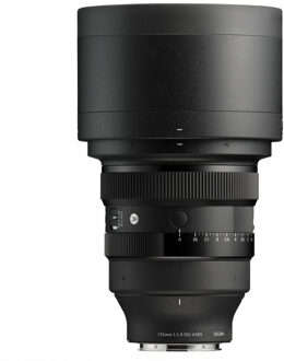 Sigma 135mm f/1.4 DG Art SE