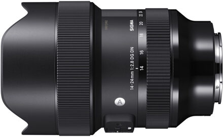 Sigma 14-24mm F/2.8 DG DN Art L-Mount