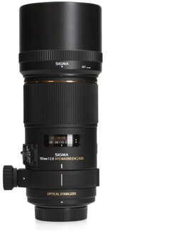 Sigma 150mm F2.8 EX APO DG Macro OS HSM - Nikon F