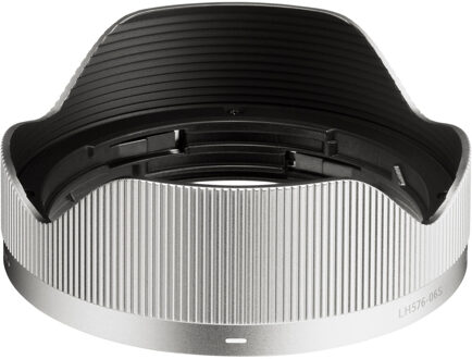 Sigma 17mm f/4.0 DG (C) Silver L-Mount