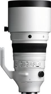 Sigma 200mm f/2.0 DG Sports Sony E