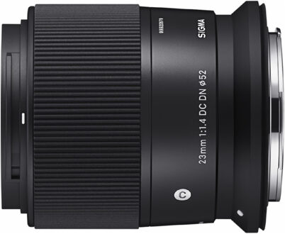 Sigma 23mm f/1.4 DC DN Canon RF