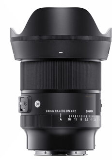 Sigma 24mm f/1.4 DG DN Art L-Mount
