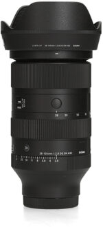 Sigma 28-105mm DG DN - Sony E