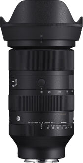 Sigma 28-105mm f/2.8 DC DN Art Sony E-mount