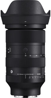 Sigma 28-105mm f/2.8 DG DN Art L-mount
