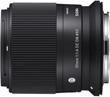 Sigma 30mm f/1.4 DC DN Canon RF