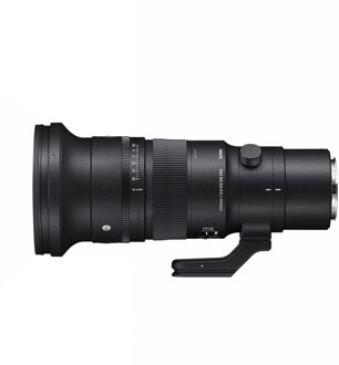 Sigma 500mm f/5.6 DG DN OS Sports Sony E - OUTLET