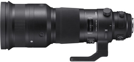 Sigma 500mm F4 DG OS HSM Sport Canon