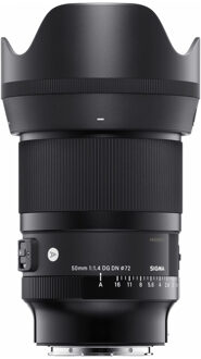 Sigma 50mm f/1.4 DG DN Art Leica L-Mount