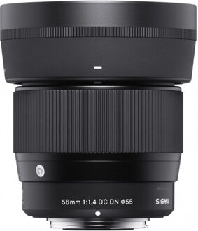 Sigma 56mm f/1.4 DC DN (C) Nikon Z-Mount