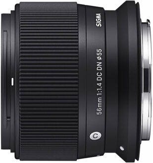 Sigma 56mm f/1.4 DC DN Canon RF