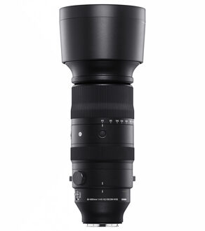 Sigma 60-600mm f/4.5-6.3 DG DN OS Sports Leica L