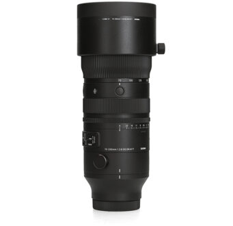 Sigma 70-200mm F2.8 DG DN OS - L-Mount