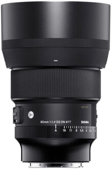 Sigma 85mm f/1.4 DG DN Art Leica L