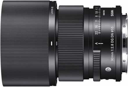 Sigma 90mm f/2.8 DG DN Contemporary L-mount