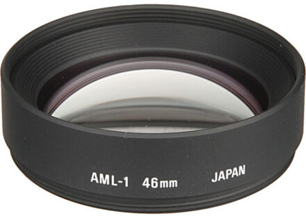 Sigma AML-1 Close Up Lens voor Sigma dp1 / dp2