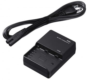 Sigma BC-61 lader voor BP-61 accu