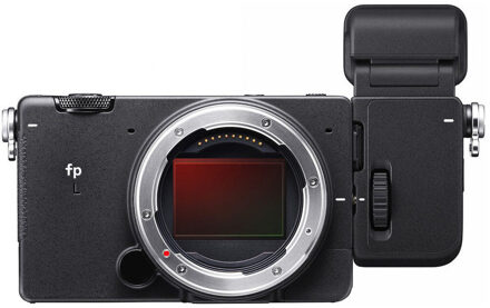Sigma EVF-11 Electronic Viewfinder