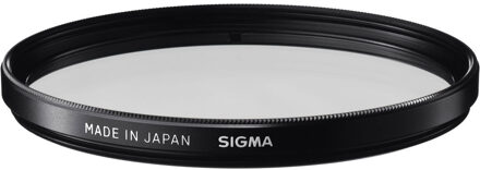 Sigma Foto Sigma WR UV Filter 67 mm UV-filter 67 mm