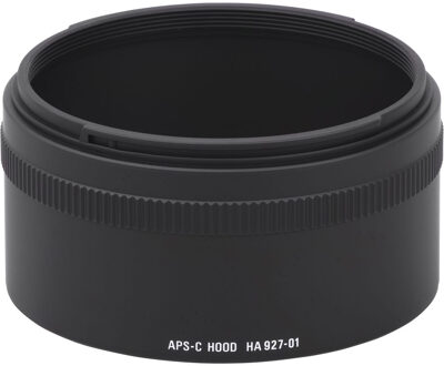 Sigma HA927-01 adapter voor 180mm f/2.8 EX DG OS Macro