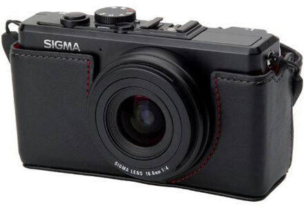Sigma HC-11 Hard Case voor Sigma DP1
