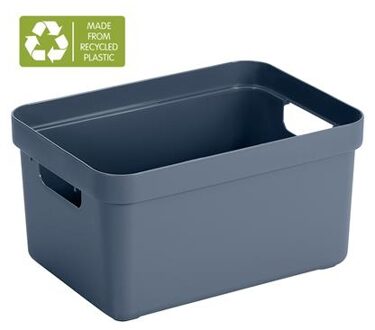 SIGMA HOME BOX 5L Blauw