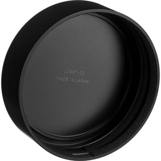 Sigma LC907-02 Lensdop voor 20mm f/1.4
