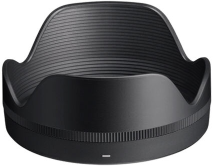 Sigma Lens Hood 16-300mm LH706-03