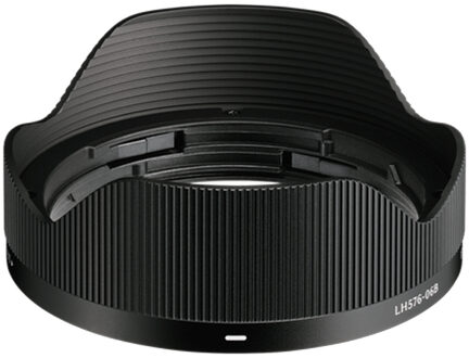 Sigma Lens Hood 17mm f/4.0 DG LH576-06B