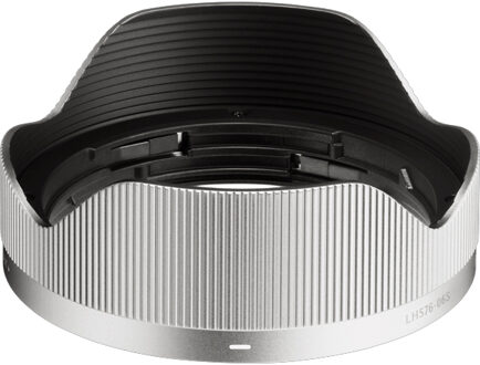 Sigma Lens Hood 17mm f/4.0 DG LH576-06S